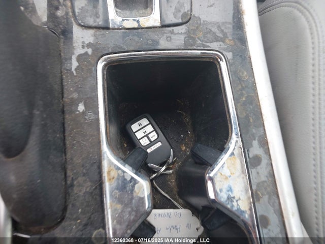 1HGCR2F83GA805105 Honda k24w1