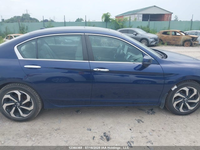 1HGCR2F83GA805105 Honda k24w1