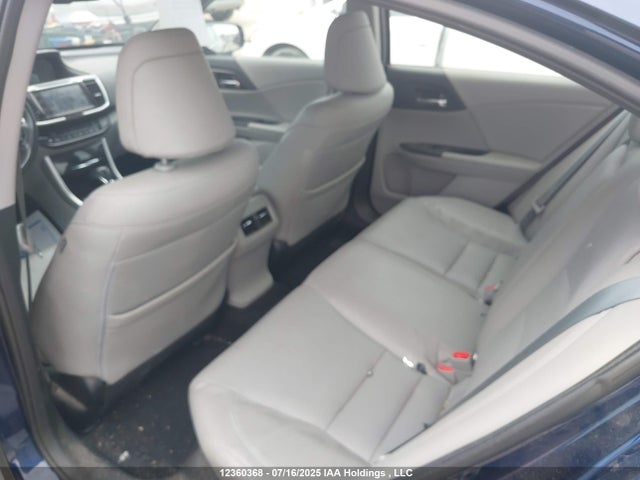 1HGCR2F83GA805105 Honda k24w1