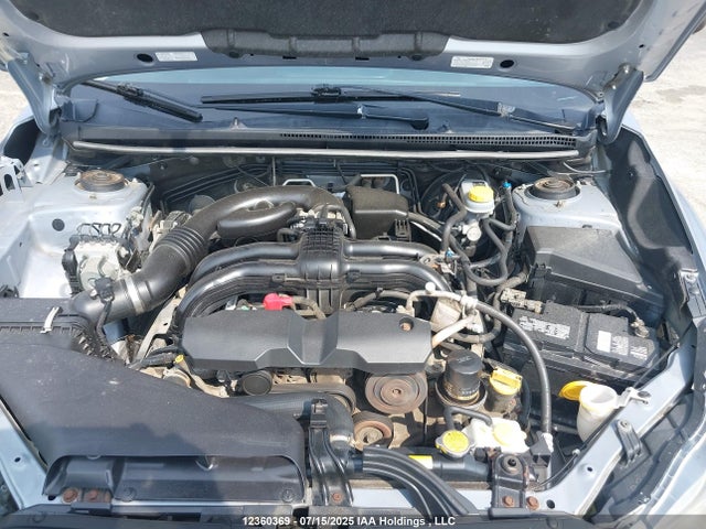 JF1GJAA6XGH023923 Subaru 2.0l na