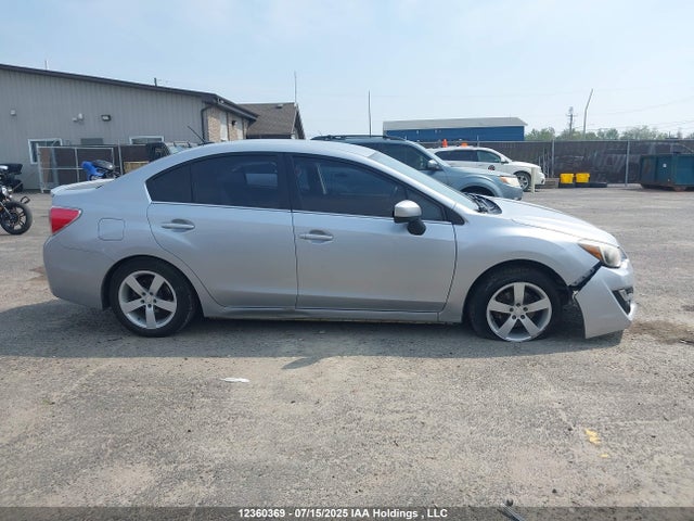 JF1GJAA6XGH023923 Subaru 2.0l na