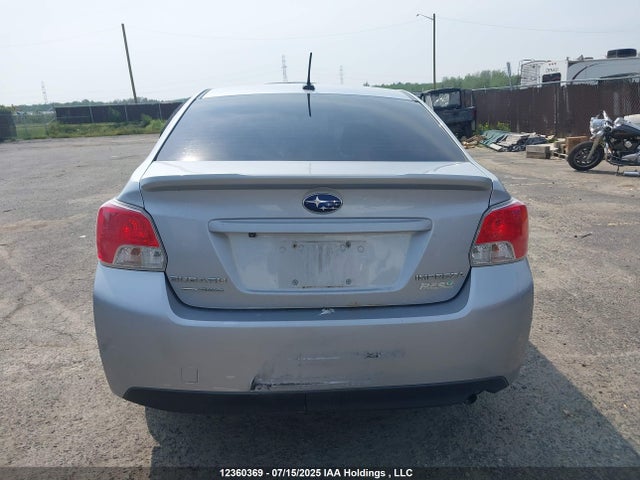 JF1GJAA6XGH023923 Subaru 2.0l na