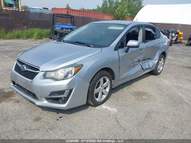 JF1GJAA6XGH023923 Subaru 2.0l na