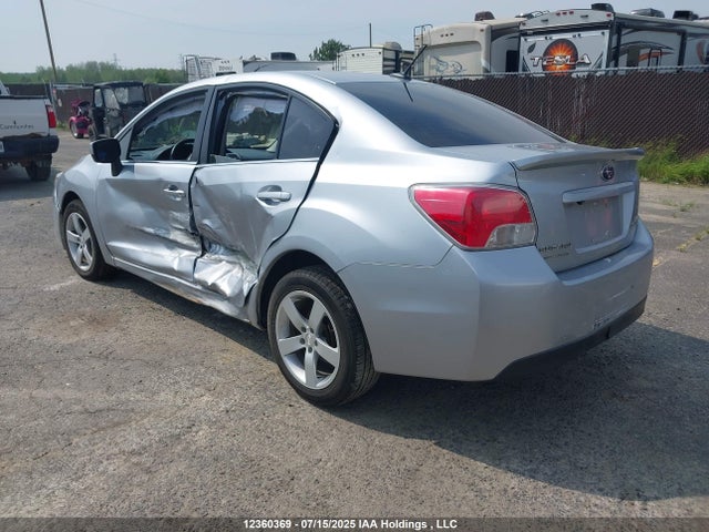 JF1GJAA6XGH023923 Subaru 2.0l na