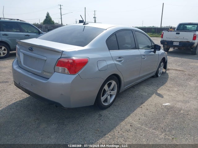 JF1GJAA6XGH023923 Subaru 2.0l na