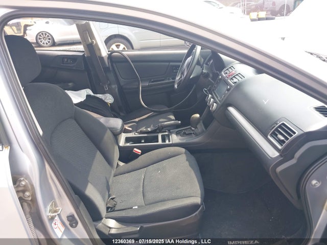 JF1GJAA6XGH023923 Subaru 2.0l na