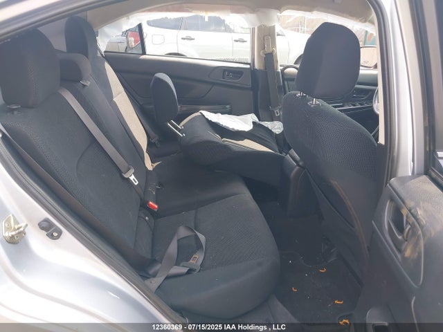 JF1GJAA6XGH023923 Subaru 2.0l na