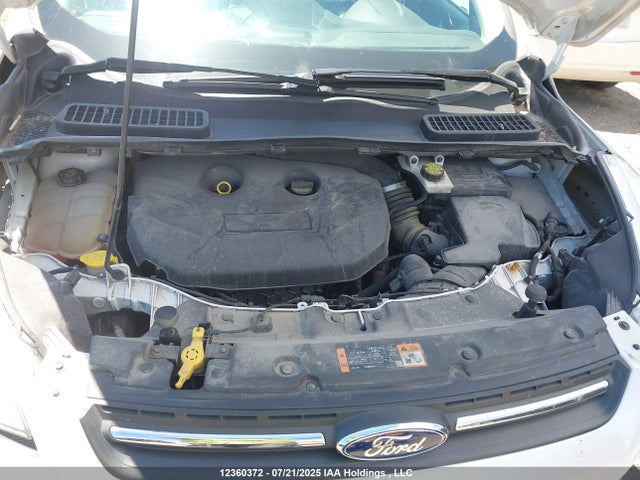 1FMCU0G92FUB66829 Ford 2015