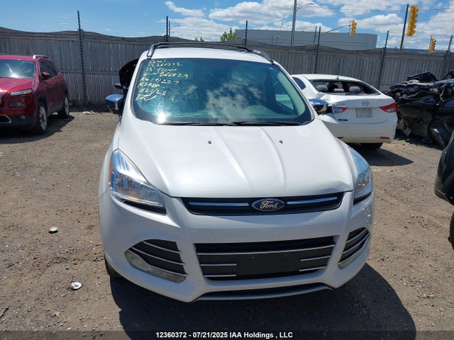 1FMCU0G92FUB66829 Ford 2015