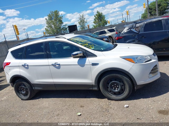 1FMCU0G92FUB66829 Ford 2015