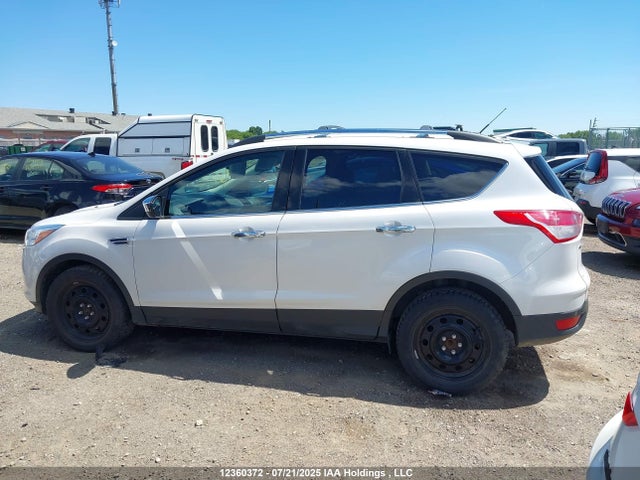 1FMCU0G92FUB66829 Ford 2015