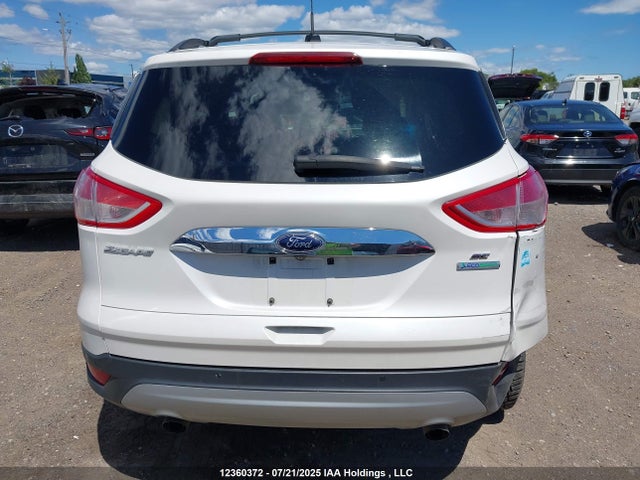 1FMCU0G92FUB66829 Ford 2015