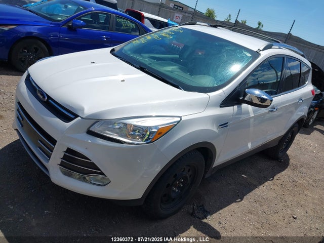 1FMCU0G92FUB66829 Ford 2015