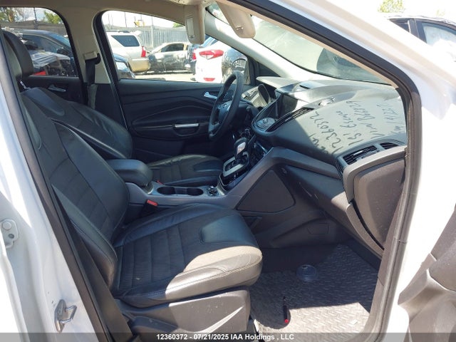 1FMCU0G92FUB66829 Ford 2015