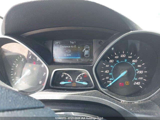 1FMCU0G92FUB66829 Ford 2015