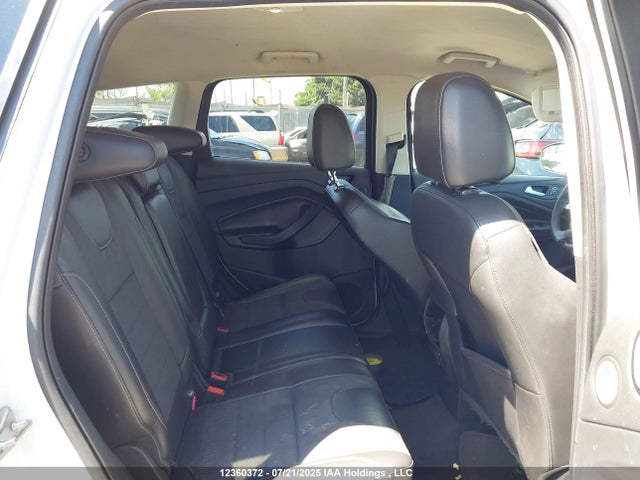 1FMCU0G92FUB66829 Ford 2015
