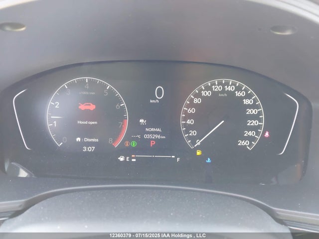 2HGFE2F5XRH108842 Honda k20c2