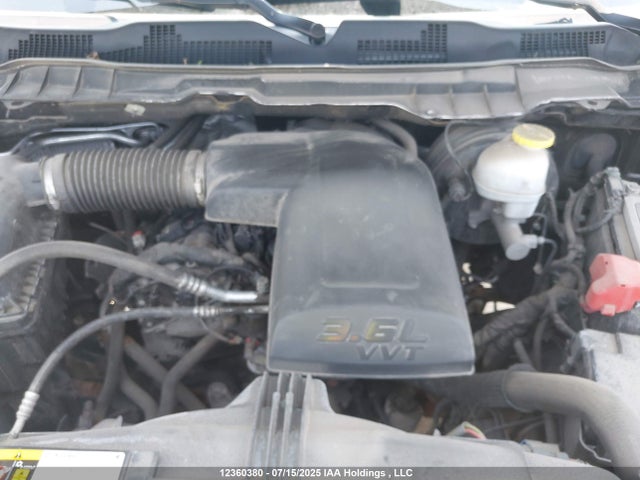 RAM 1500 2020 1C6RR7FG1LS115779 Image 10