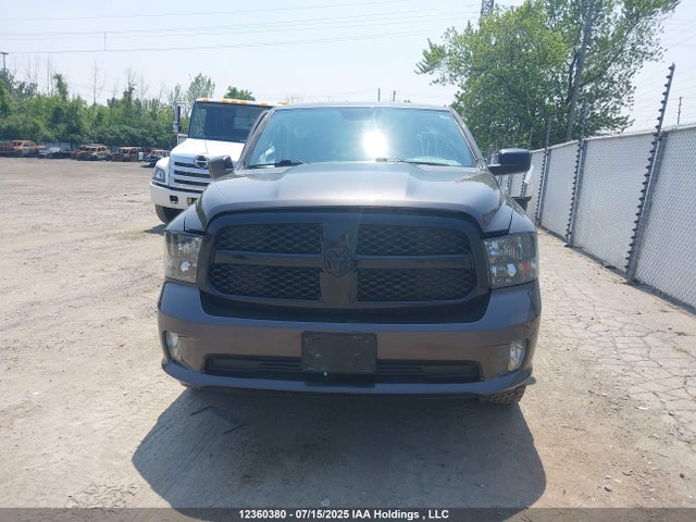 RAM 1500 2020 1C6RR7FG1LS115779 Image 12