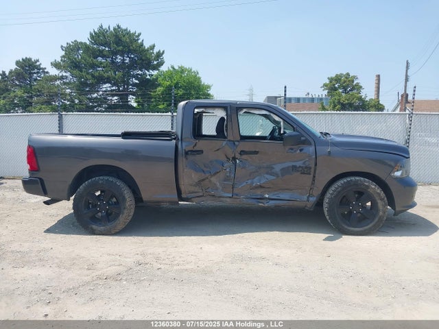 RAM 1500 2020 1C6RR7FG1LS115779 Image 13