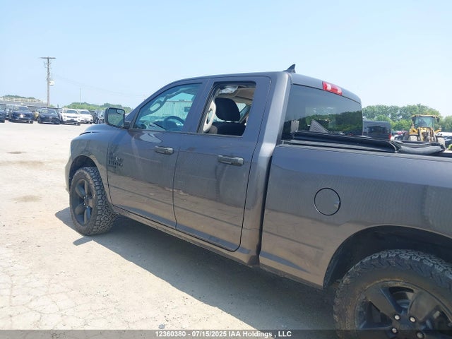RAM 1500 2020 1C6RR7FG1LS115779 Image 14