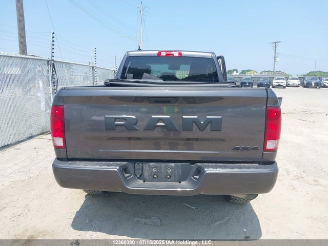 RAM 1500 2020 1C6RR7FG1LS115779 Image 16