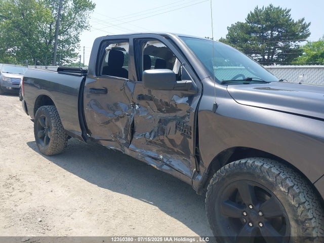 RAM 1500 2020 1C6RR7FG1LS115779 Image 6
