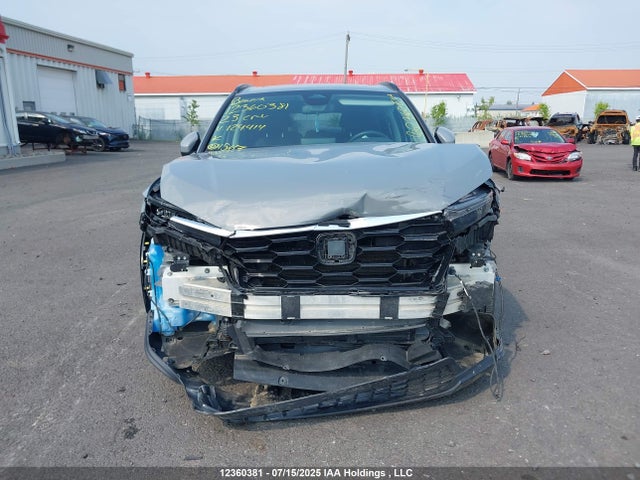2HKRS4H51PH124414 Honda l15be