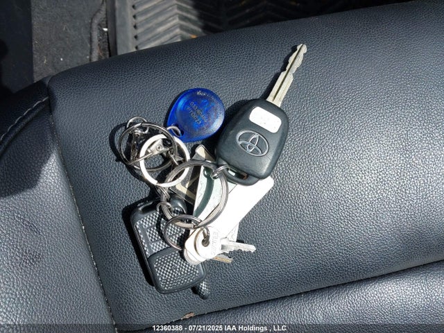 Toyota 2zr-fe 2014 2T1BURHE2EC101359 Image 11