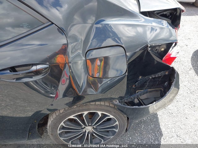 Toyota 2zr-fe 2014 2T1BURHE2EC101359 Image 12