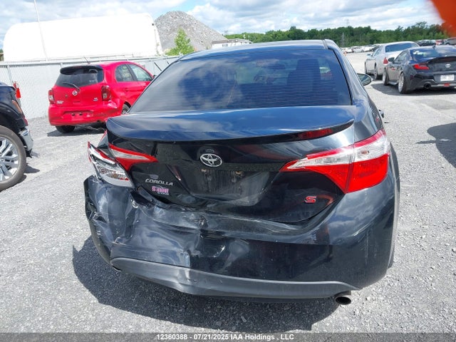Toyota 2zr-fe 2014 2T1BURHE2EC101359 Image 17