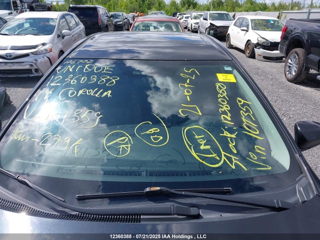 Toyota 2zr-fe 2014 2T1BURHE2EC101359 Image 18