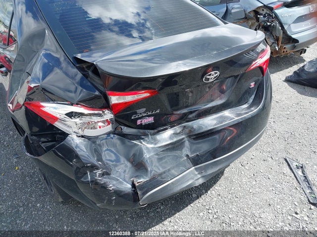 Toyota 2zr-fe 2014 2T1BURHE2EC101359 Image 6