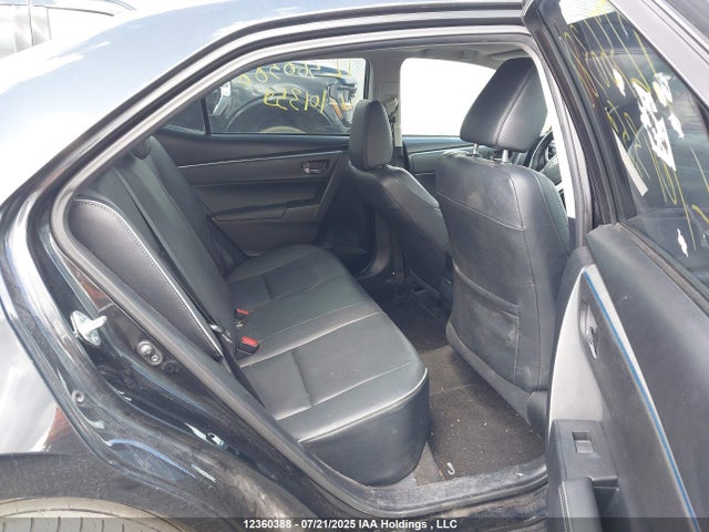 Toyota 2zr-fe 2014 2T1BURHE2EC101359 Image 8