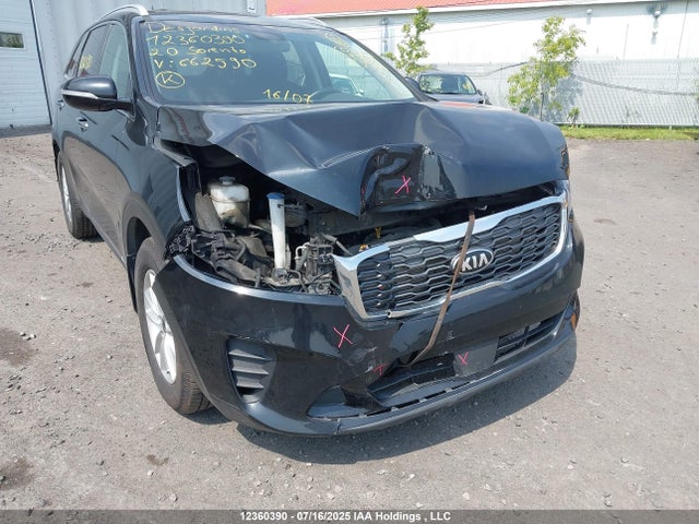 5XYPGDA59LG662590 KIA gdi lambda-ii