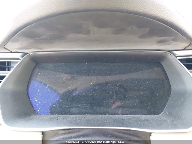Tesla MODEL S 2014 5YJSA1H14EFP41625 Image 16