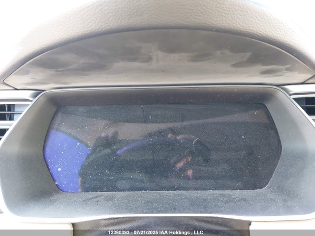 Tesla MODEL S 2014 5YJSA1H14EFP41625 Image 7