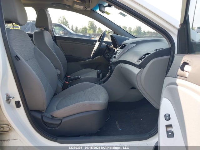 KMHCT4AE7GU058000 Hyundai dohc gdi gamma