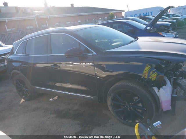 Lincoln gtdi 2023 2LMPJ8K98PBL10394 Image 14