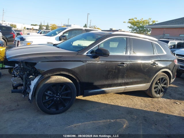 Lincoln gtdi 2023 2LMPJ8K98PBL10394 Image 15