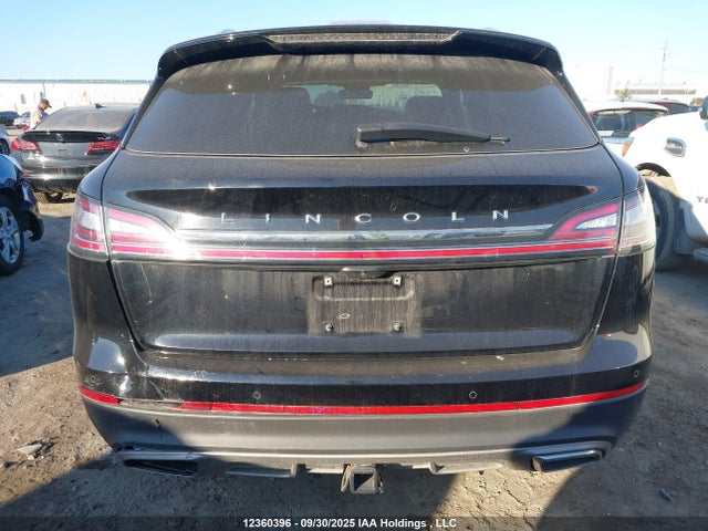 Lincoln gtdi 2023 2LMPJ8K98PBL10394 Image 17