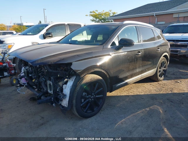 Lincoln gtdi 2023 2LMPJ8K98PBL10394 Image 2