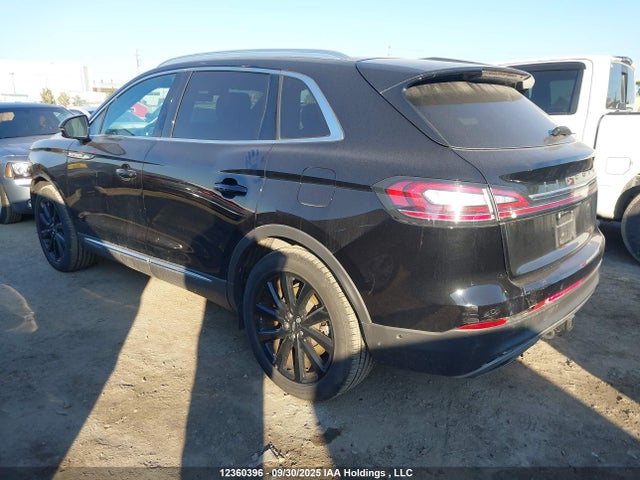 Lincoln gtdi 2023 2LMPJ8K98PBL10394 Image 3
