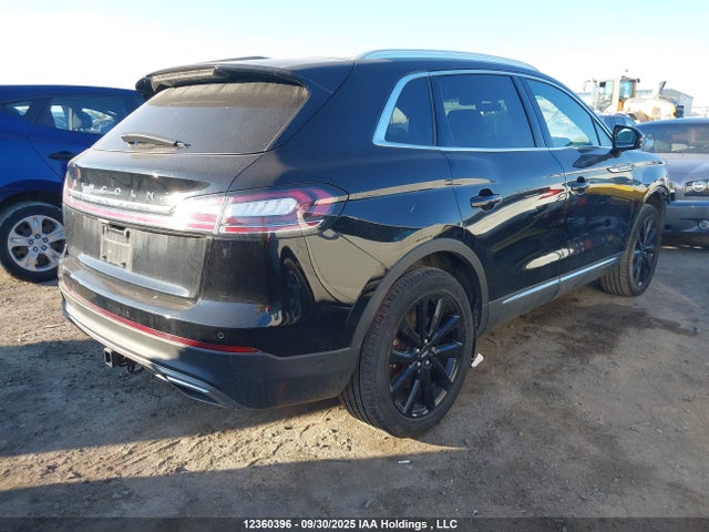 Lincoln gtdi 2023 2LMPJ8K98PBL10394 Image 4