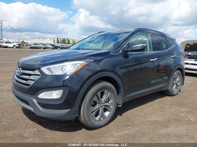 5XYZUDLB5EG158531 Hyundai gdi theta