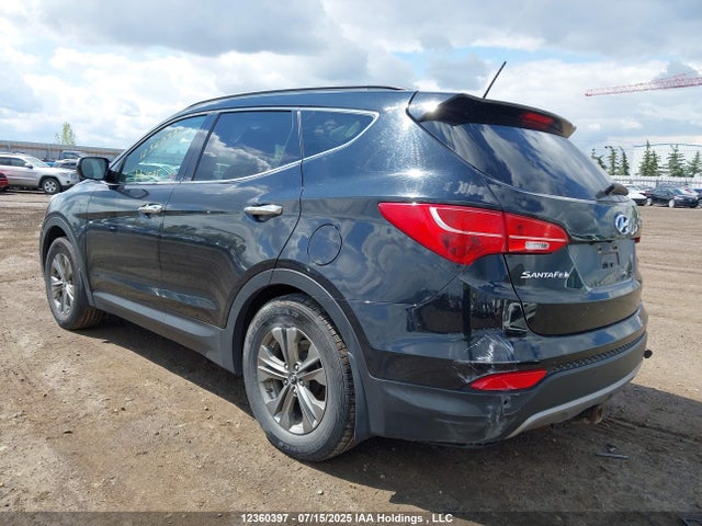 5XYZUDLB5EG158531 Hyundai gdi theta
