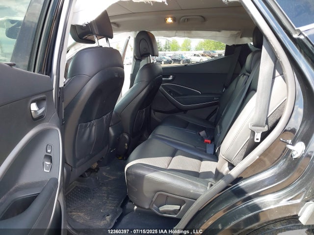 5XYZUDLB5EG158531 Hyundai gdi theta