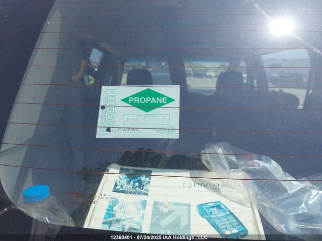 2C4RDGBG0GR146137 Dodge Grand Caravan