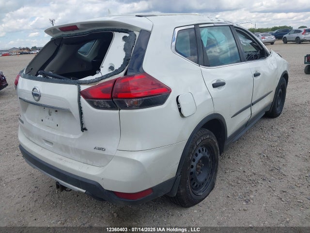 5N1AT2MV6HC800806 Nissan 2017