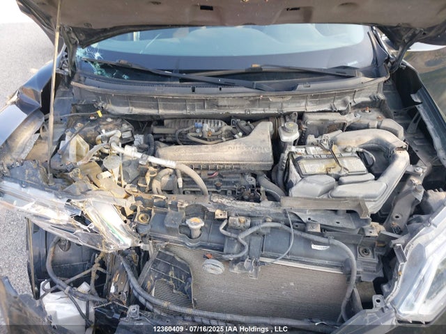 5N1AT2MV1GC753649 Nissan Rogue